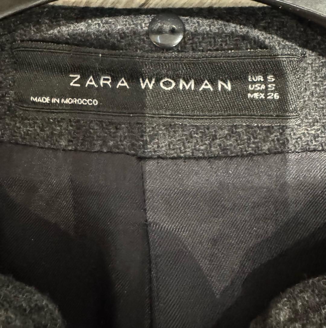 Zara Пальто ZARA WOMAN — фото 2
