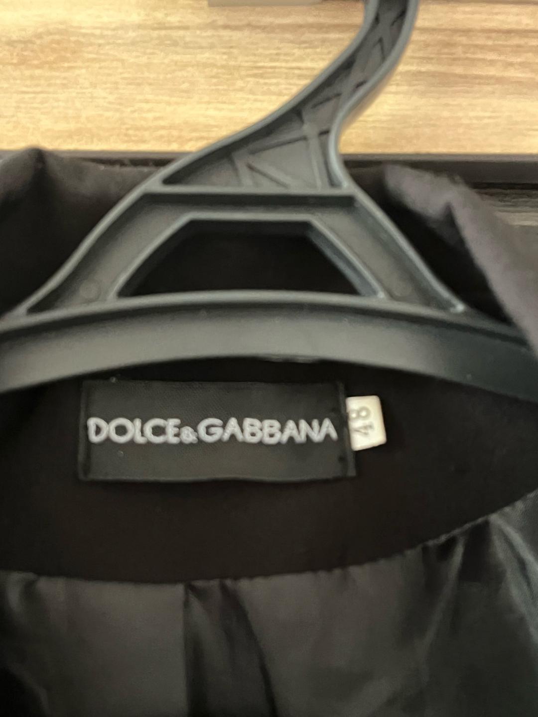 Dolce & Gabbana Пиджак Dolce & Gabbana — фото 2