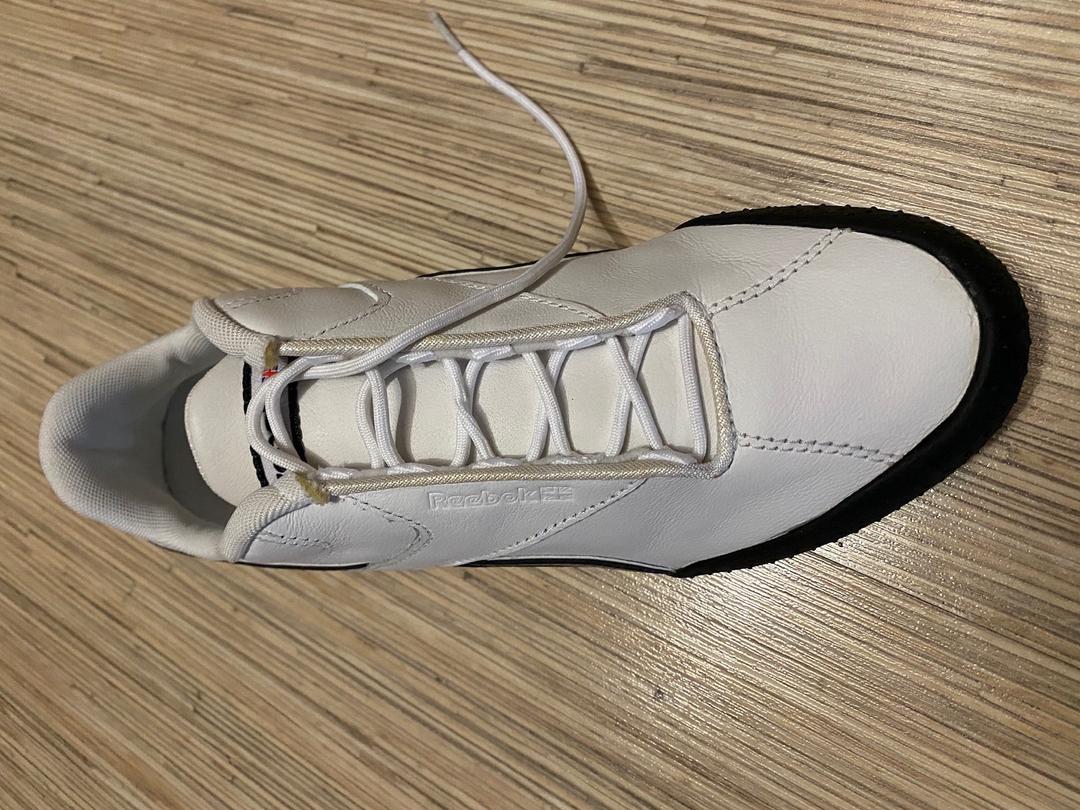 Reebok Кроссовки — фото 2