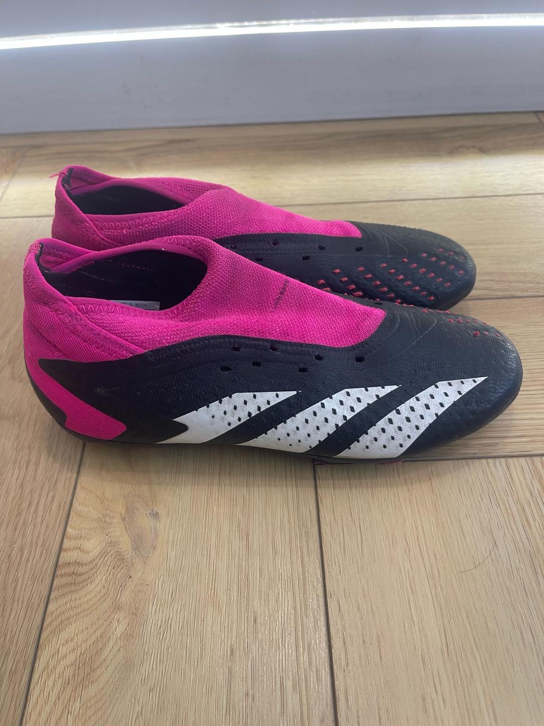 Adidas Футбольные бутсы adidas Predator — фото 2