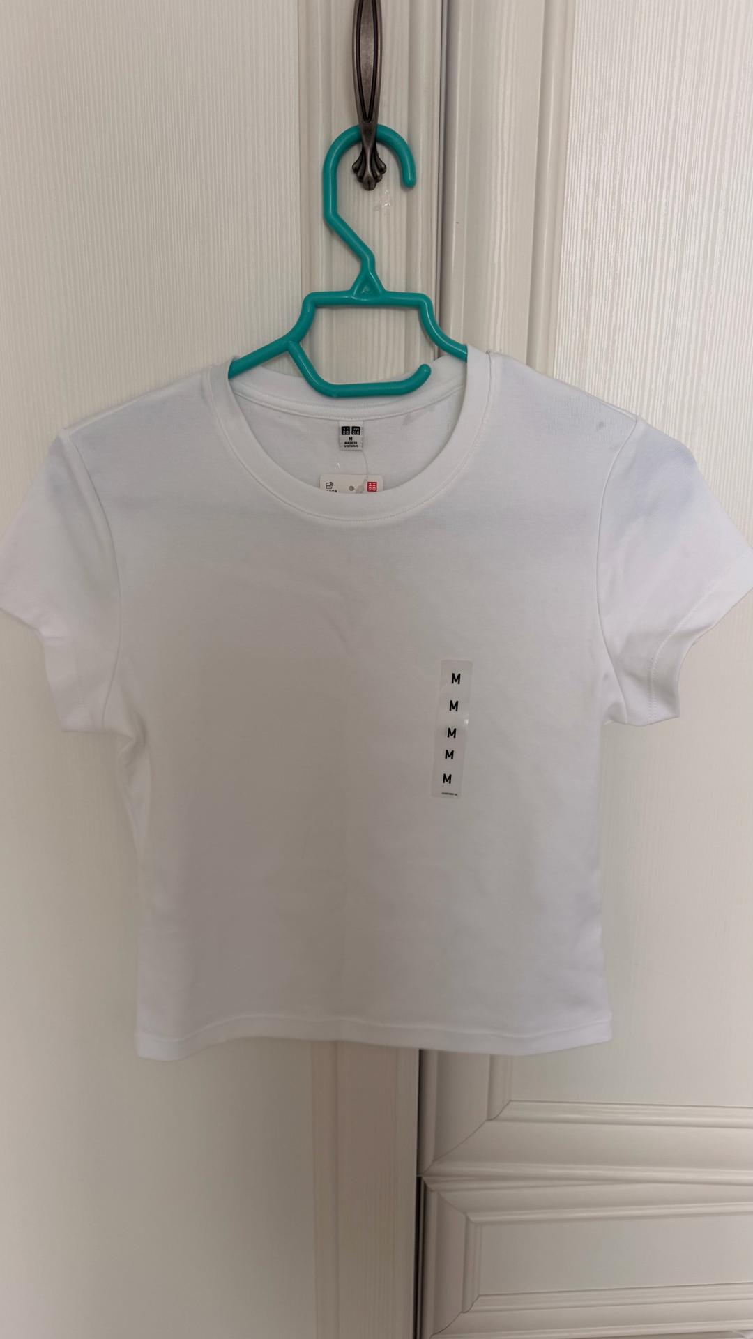 Uniqlo Футболка UNIQLO — фото 2