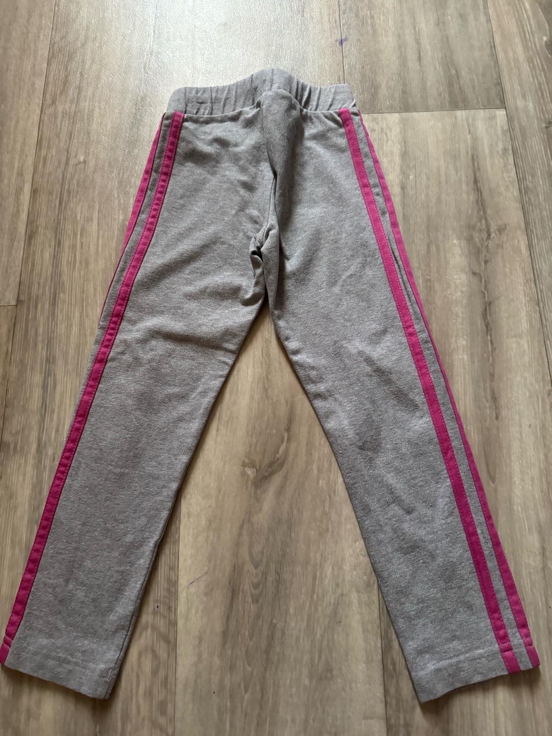 Adidas Лосины детске — фото 2