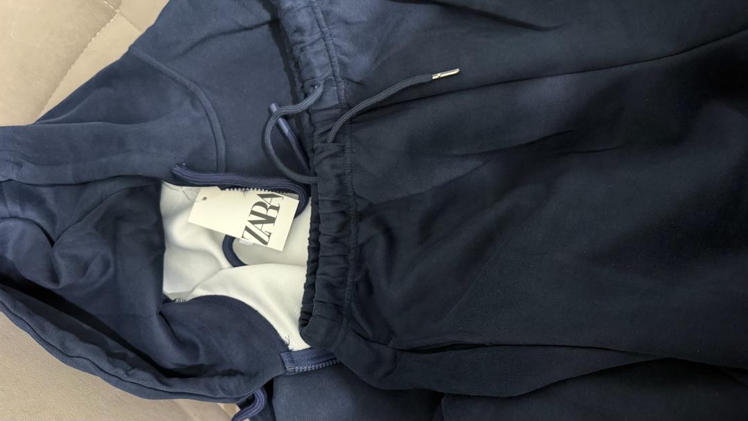 Zara Спортивный костюм ZARA — фото 2