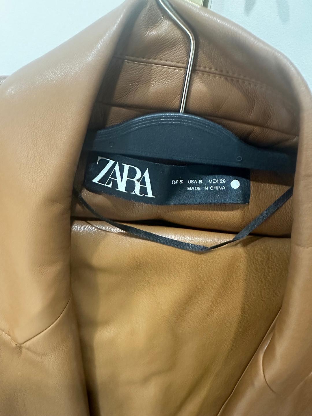 Zara Шикарный костюм Зара — фото 2