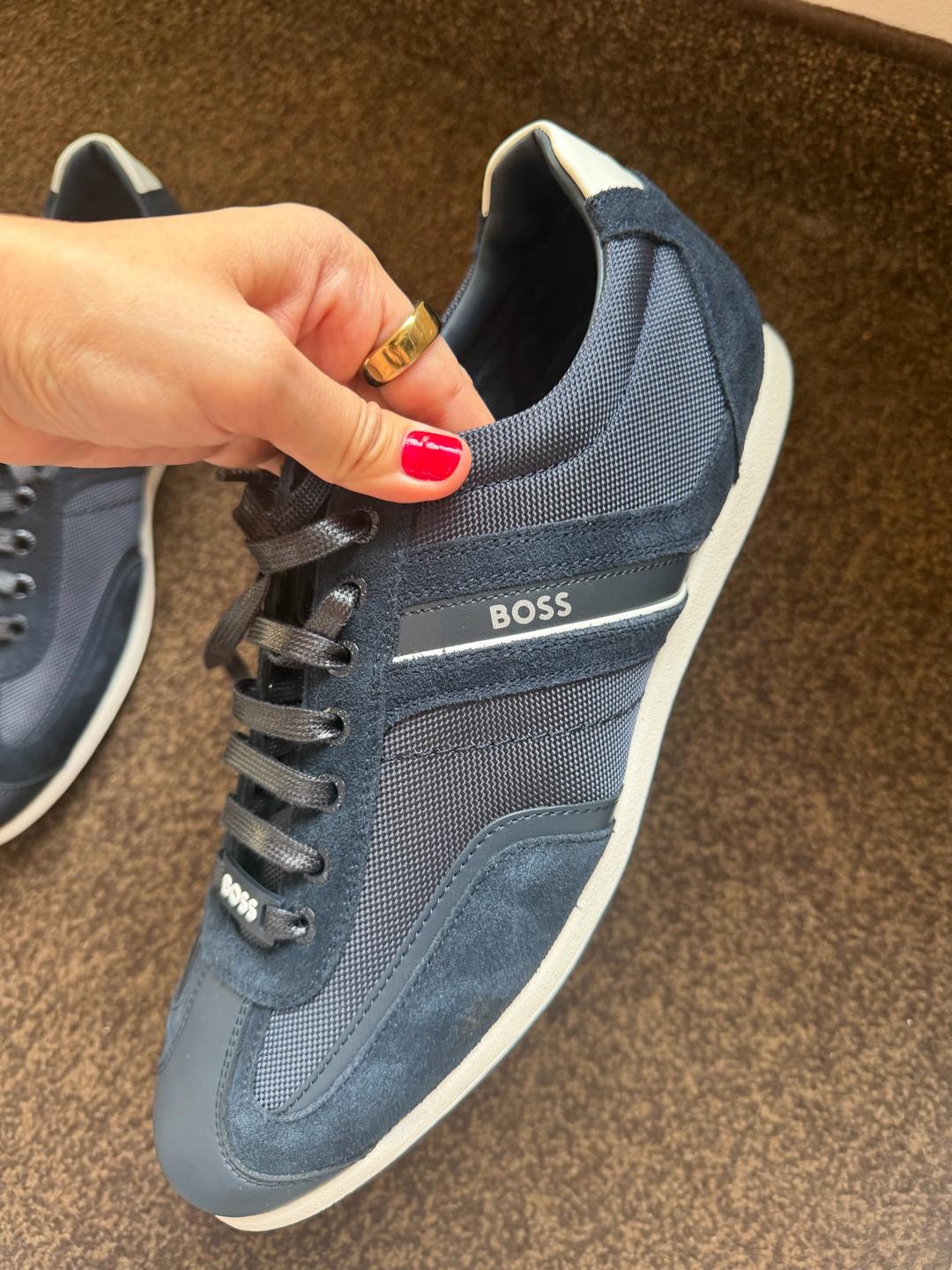 Hugo Boss BOSS Кроссовки — фото 2