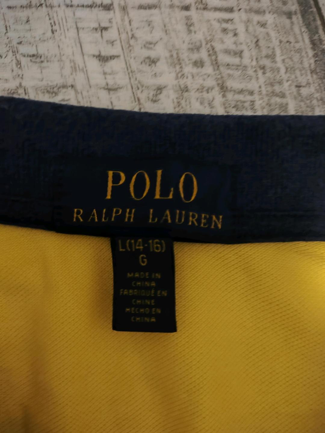 Polo Ralph Lauren Polo Ralph Lauren — фото 2