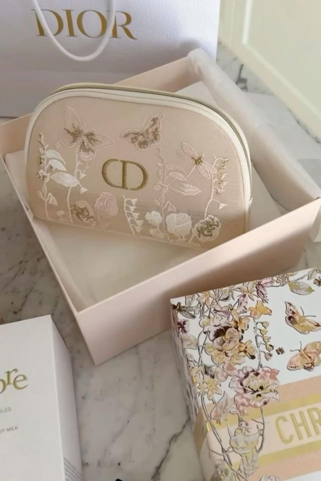 Dior Косметичка Dior — фото 2
