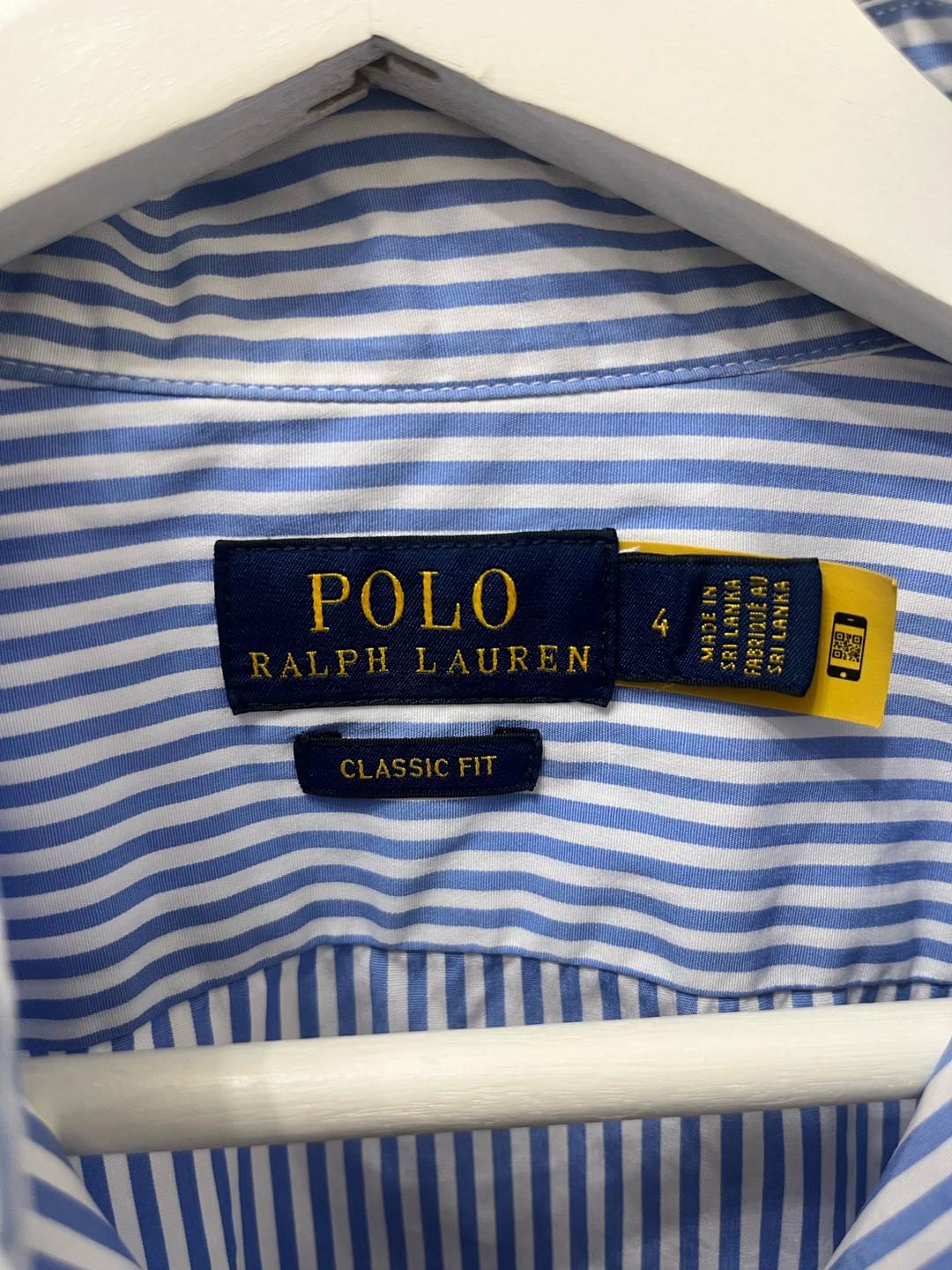 Polo Ralph Lauren Рубашка Polo Ralph Lauren — фото 2
