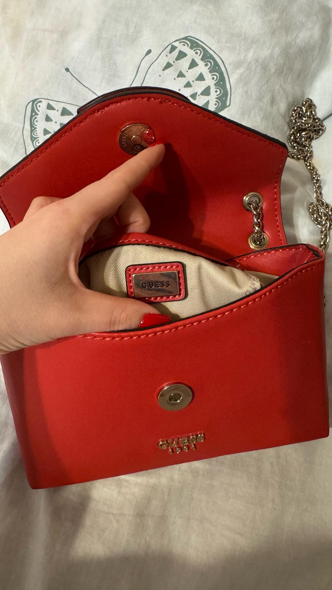 GUESS сумка Guess — фото 2