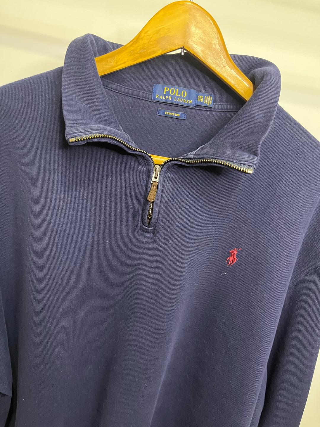 Ralph Lauren Ralph Lauren 1/4 zip — фото 2