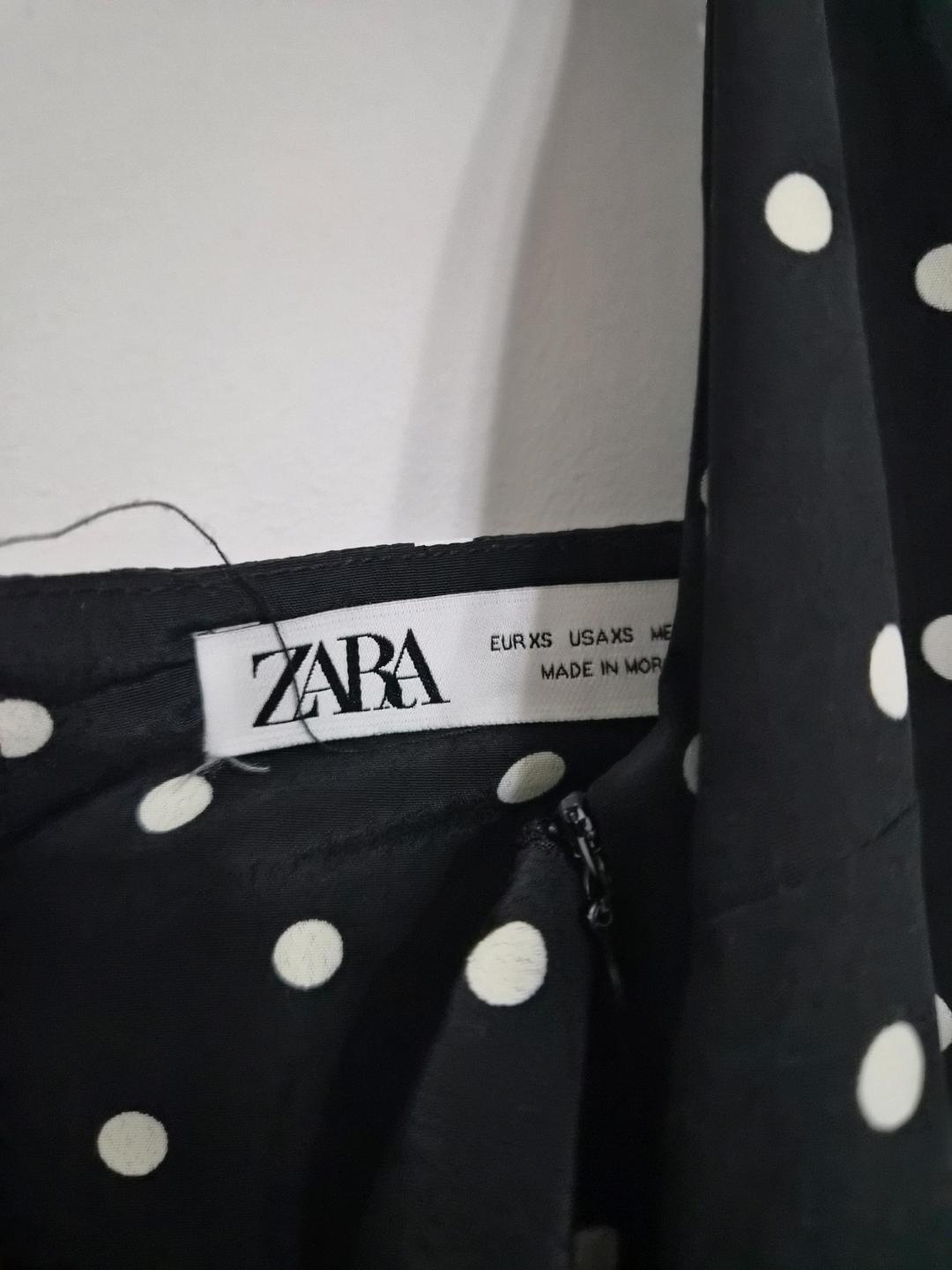 Zara Продам сарафан — фото 2
