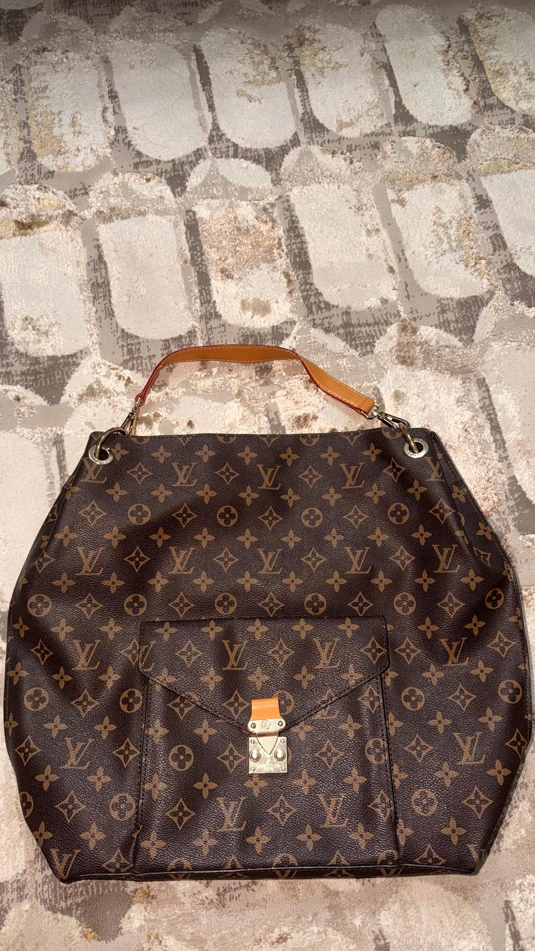 Louis Vuitton Сумка Louis Vuitton — фото 2