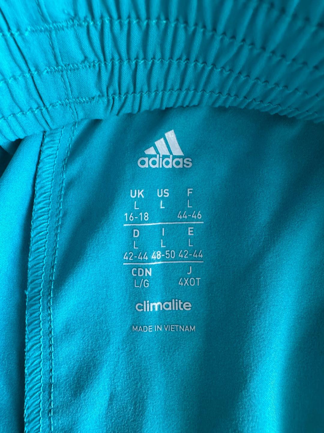 Adidas Шорты Adidas — фото 2