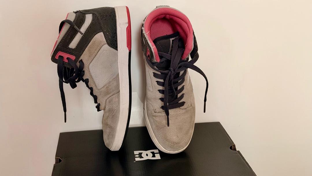 DC Shoes DC Shoes — фото 2