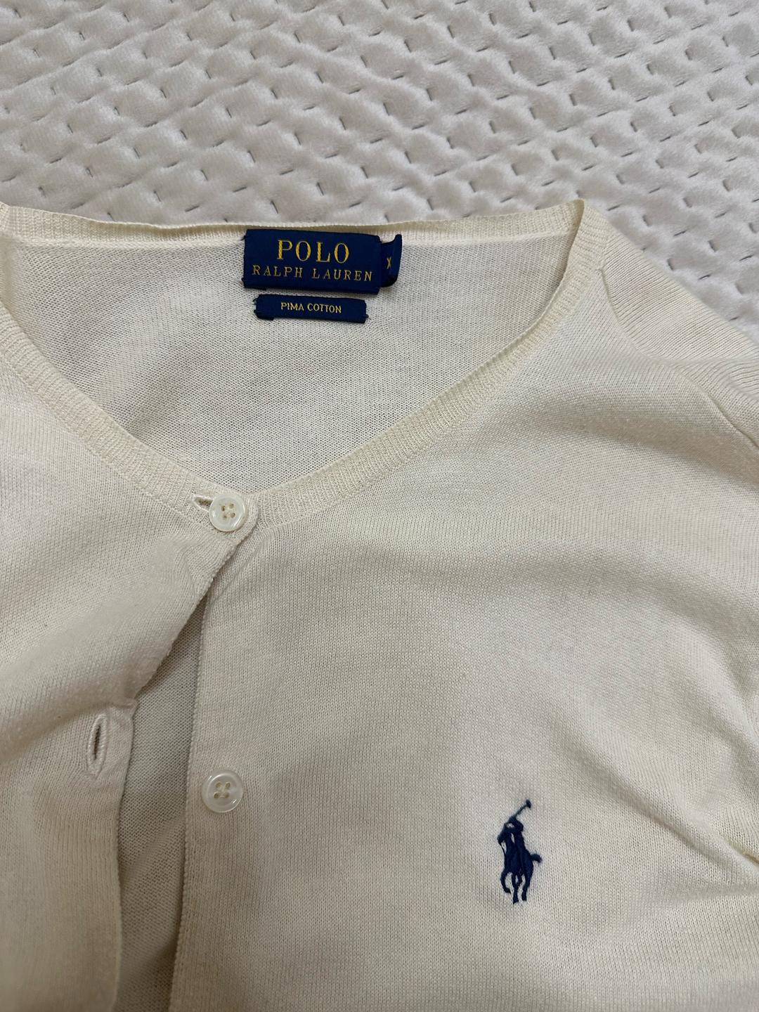 Polo Ralph Lauren Кардиган RL — фото 2