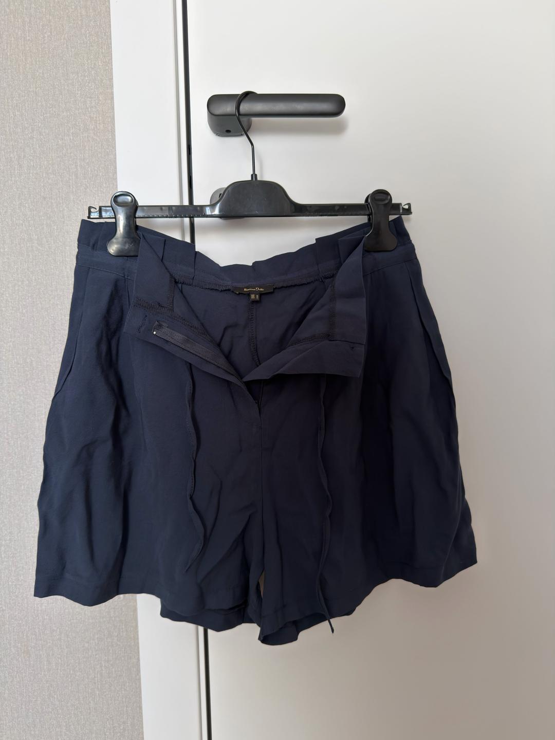 Massimo Dutti Massimo Dutti Шорты — фото 2