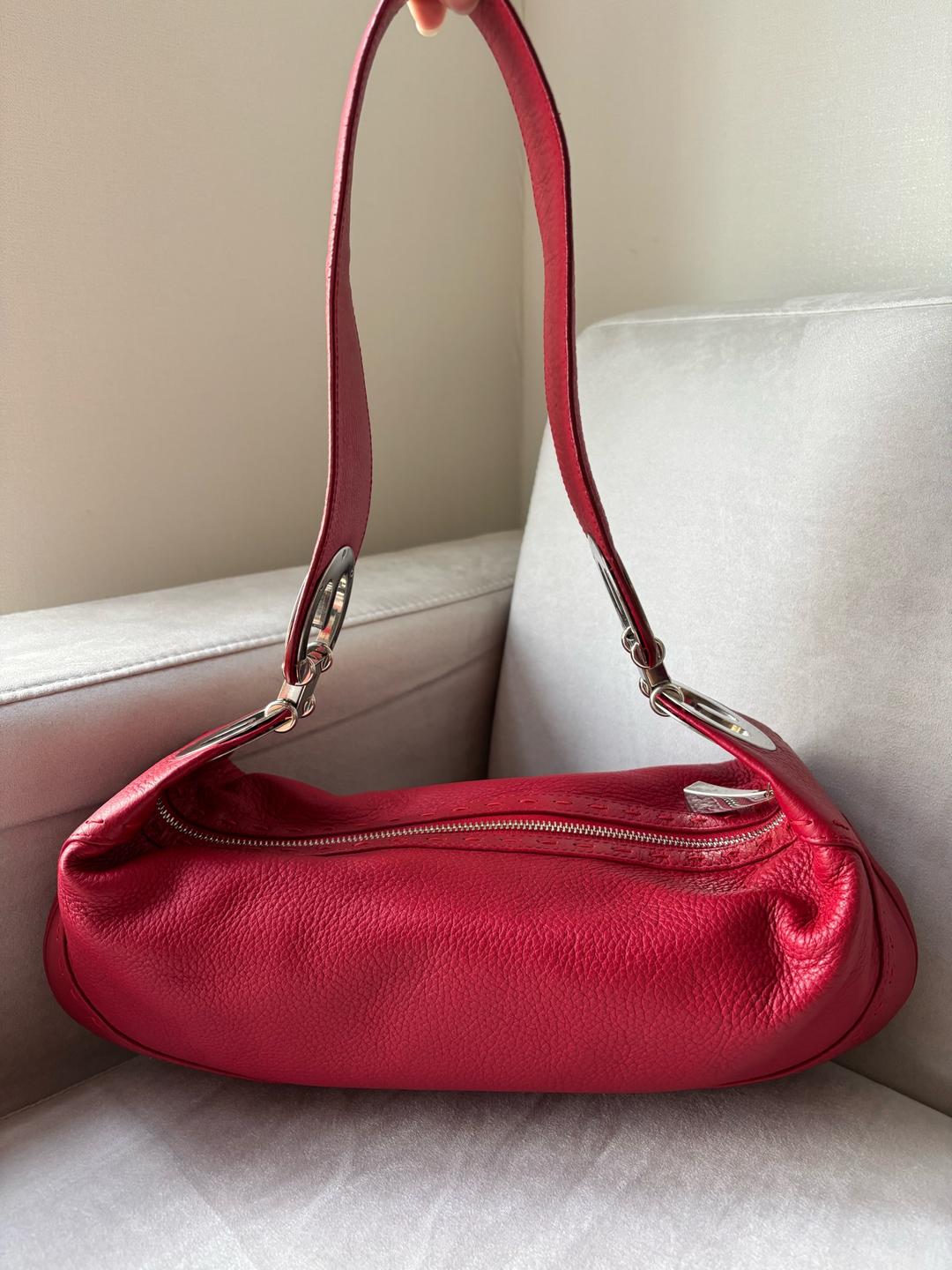 ESCADA Escada Eluna Shoulder Bag 2005 — фото 2