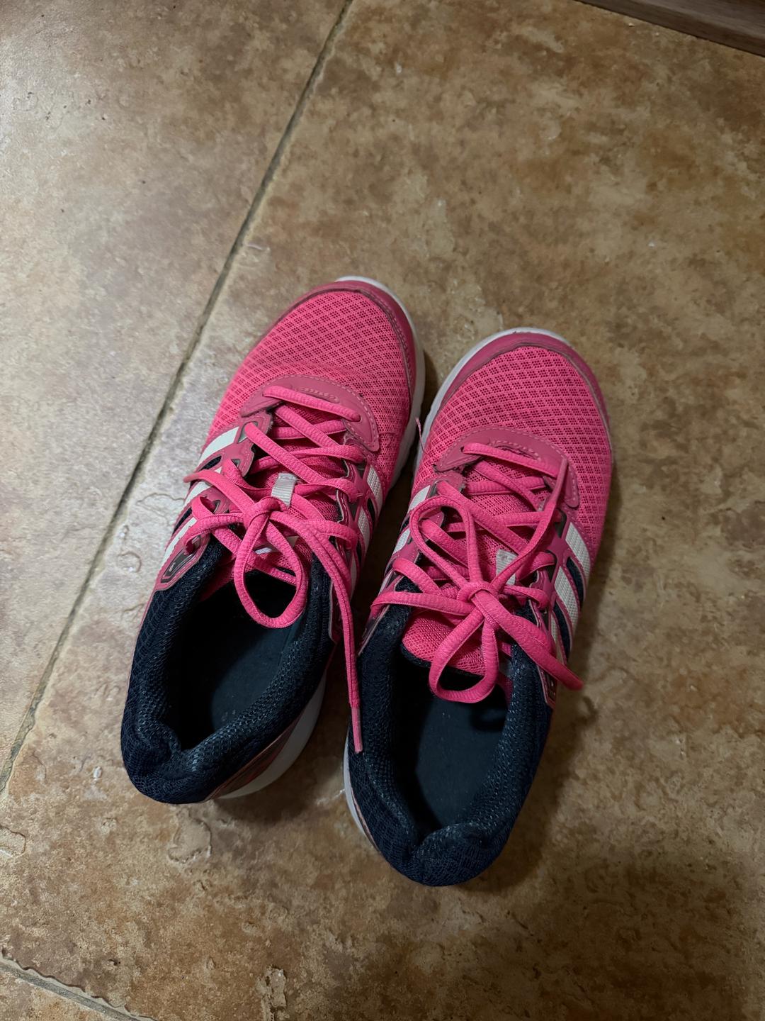Adidas Adidas кроссовки — фото 2
