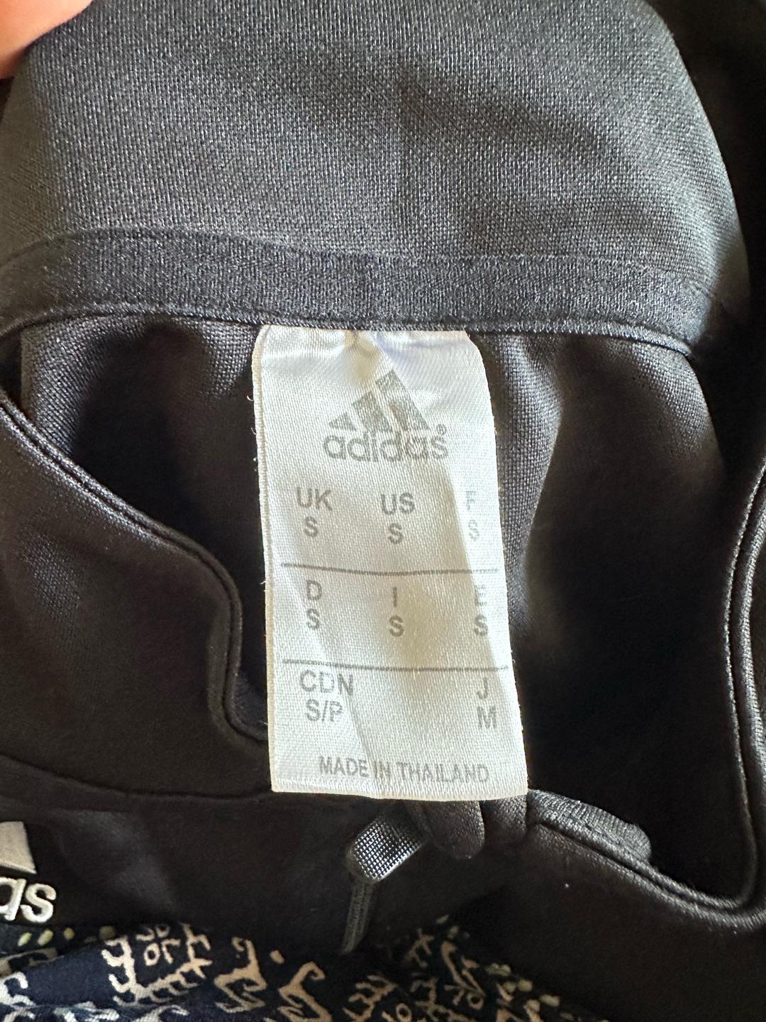 Adidas Спортивная кофта adidas — фото 2