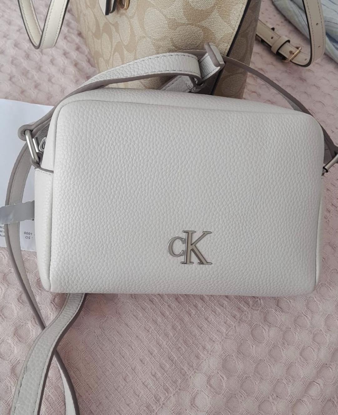 Calvin Klein Сумка Calvin Klein — фото 2