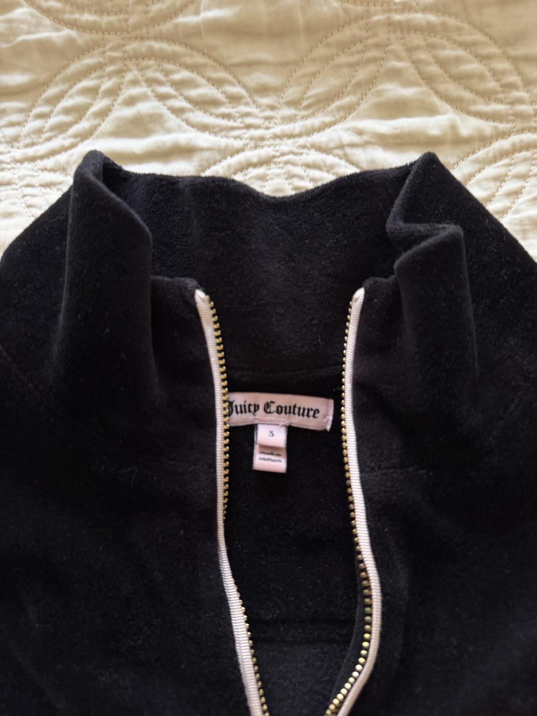 Juicy Couture Спортивный костюм Juicy Couture — фото 2