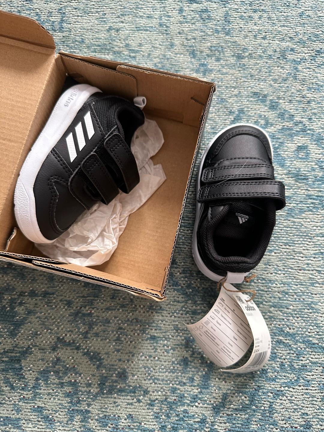 Adidas Кроссовки adidas — фото 2