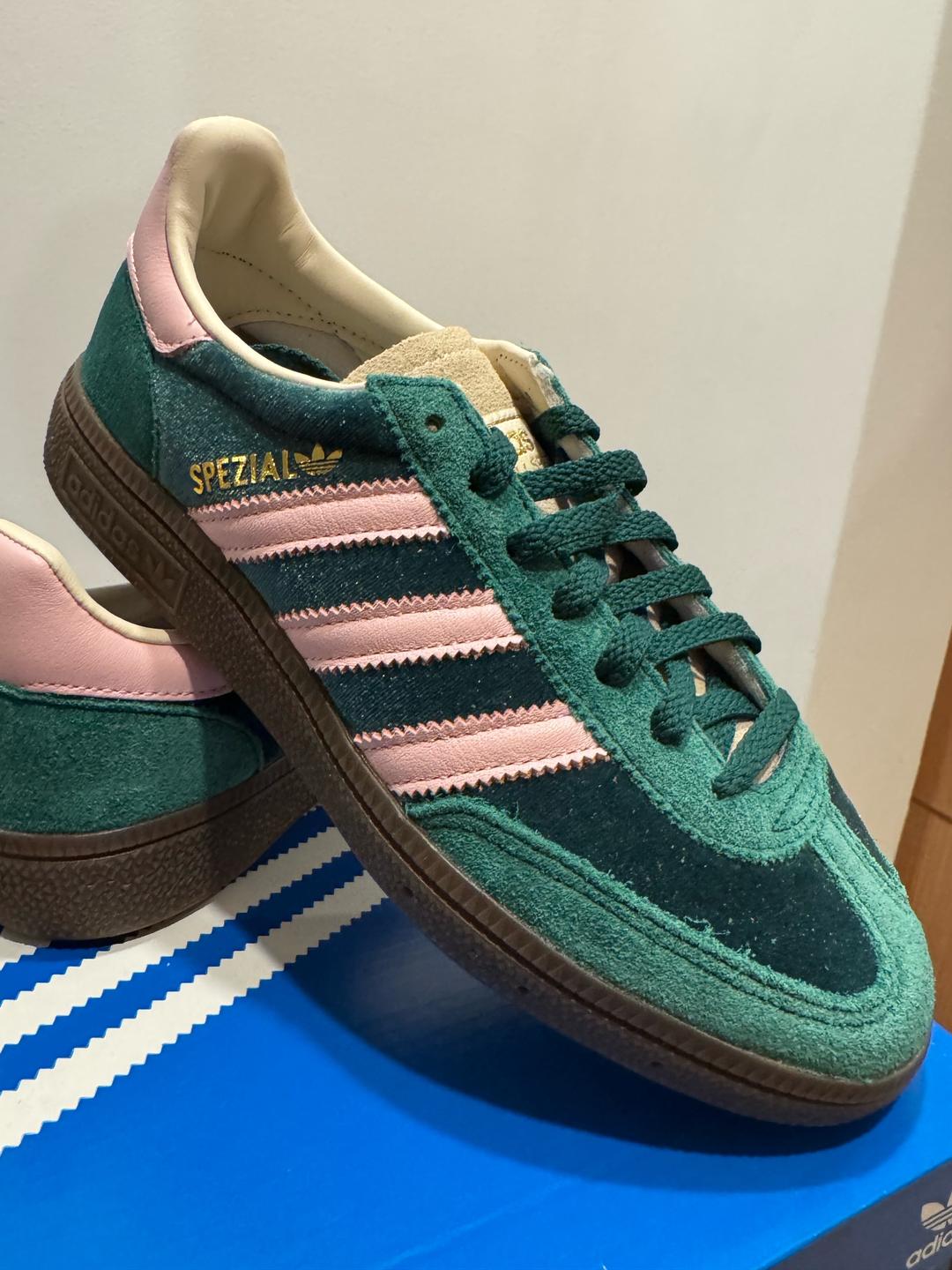 Adidas Адидас spezial — фото 2