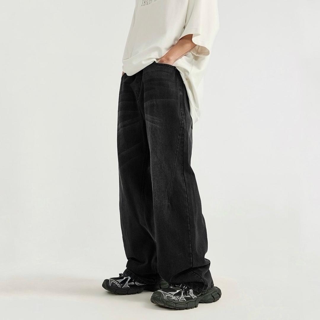 Нет бренда Baggy jeans — фото 2
