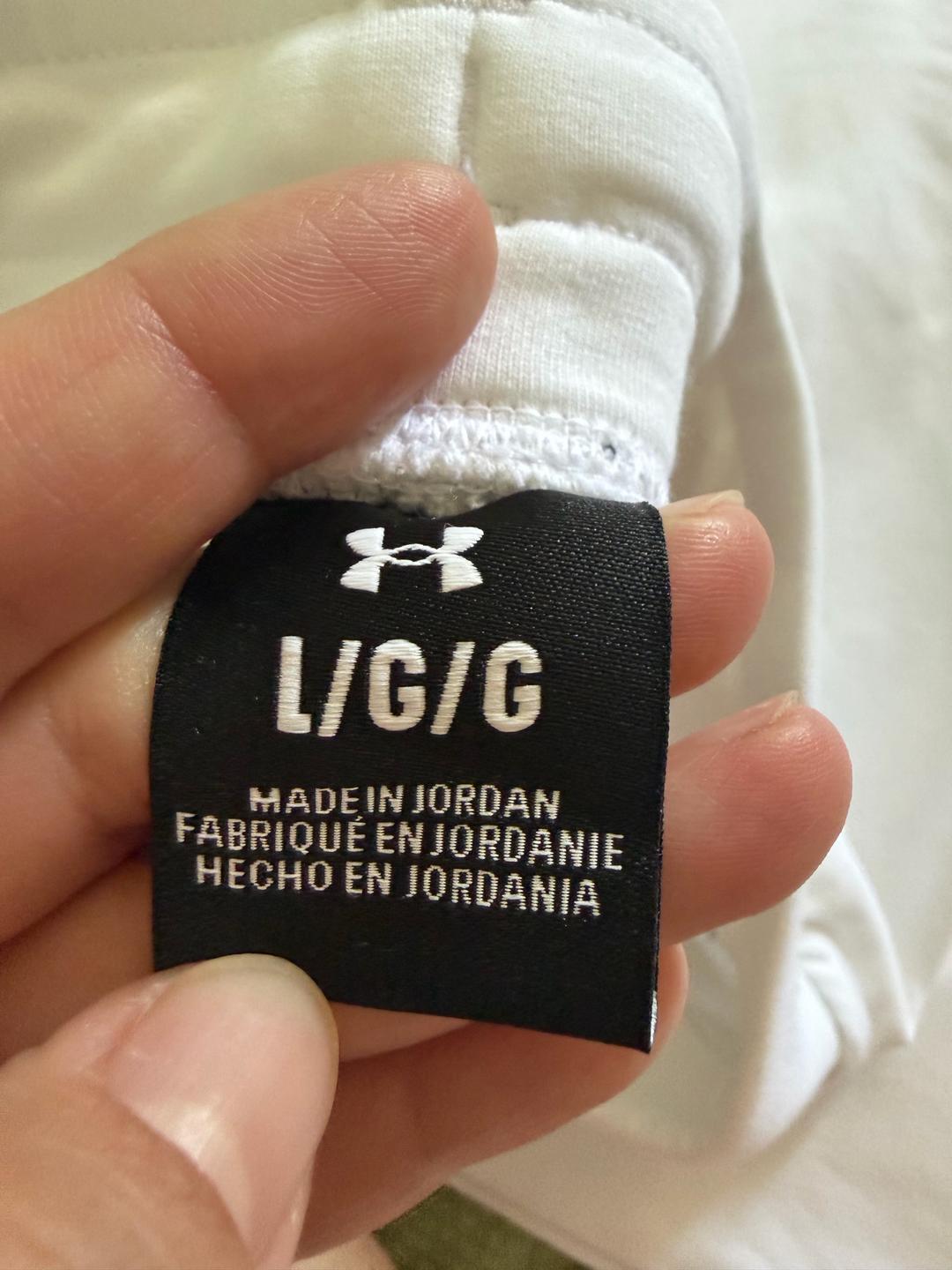 Under Armour Спортивные брюки — фото 2