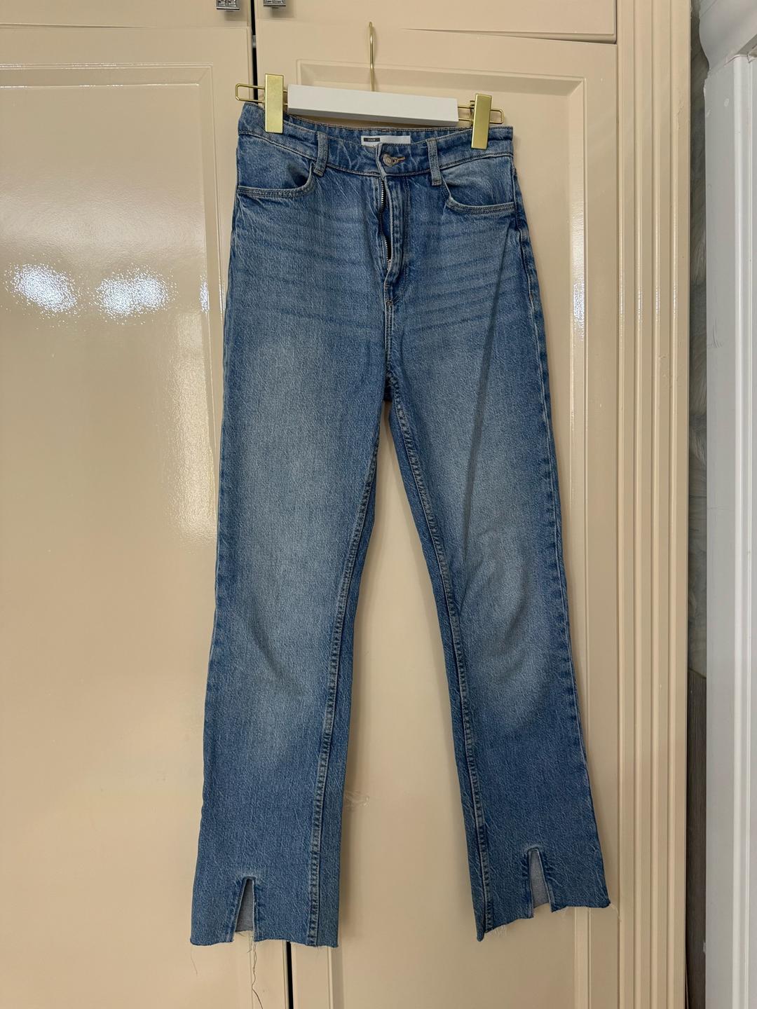 Pull & Bear Джинсы Pull&Bear — фото 2