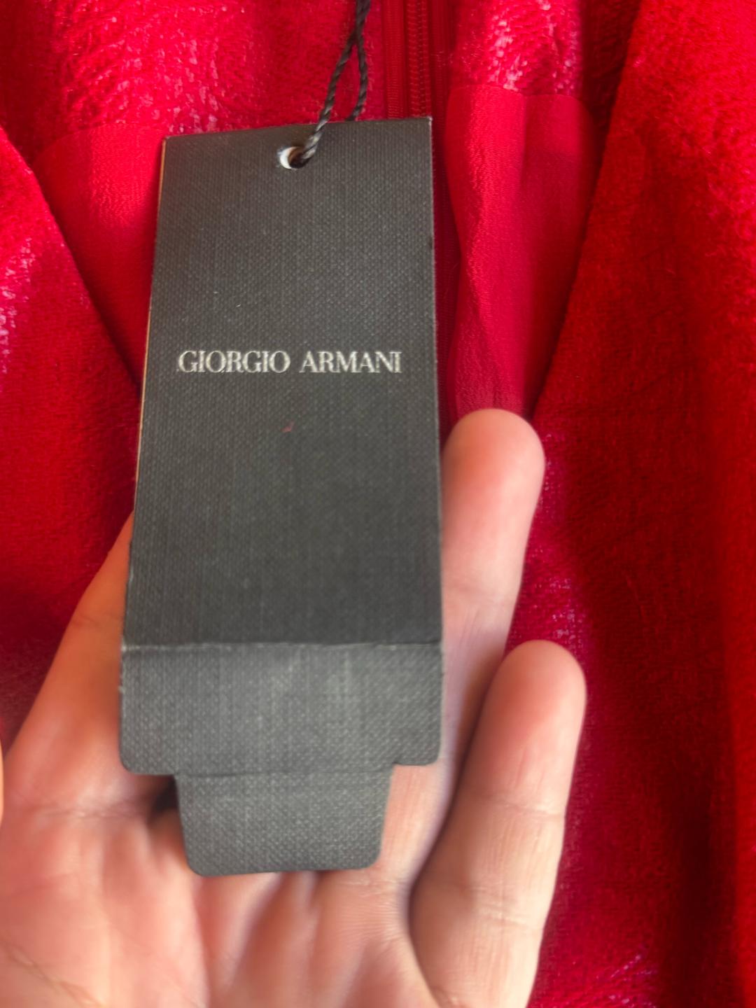 Giorgio Armani Giorgio Armani — фото 2