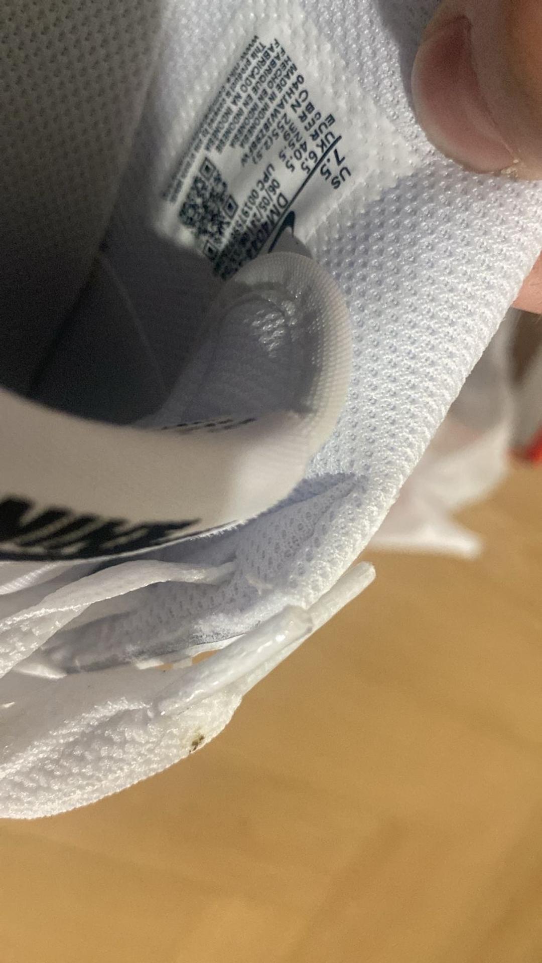 Nike Nike Cortez 39р — фото 2