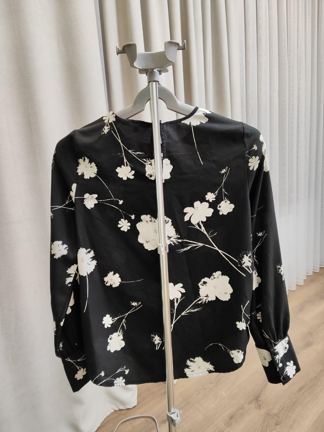 Vero Moda Блуза Vero Moda — фото 2