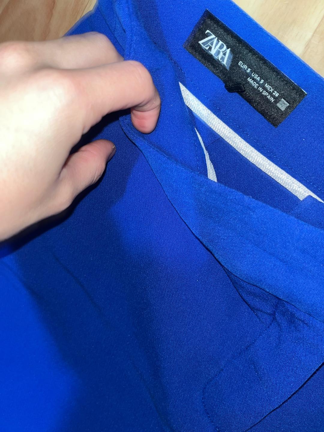 Zara Костюм ZARA,двойка — фото 2