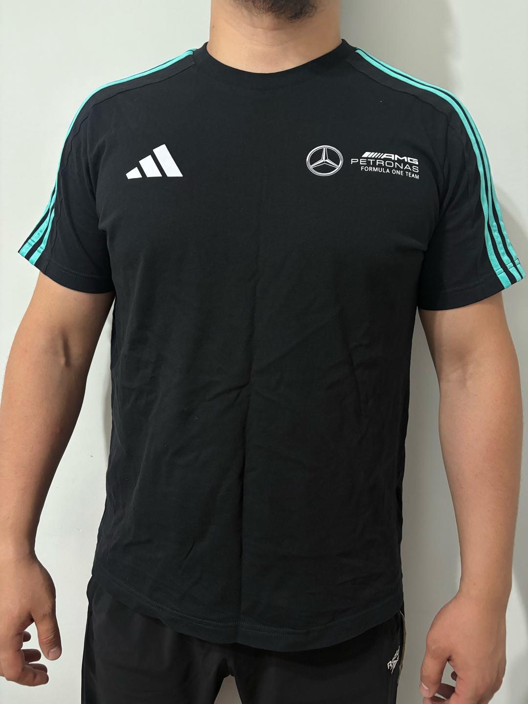 Adidas Футболка адидас — фото 2