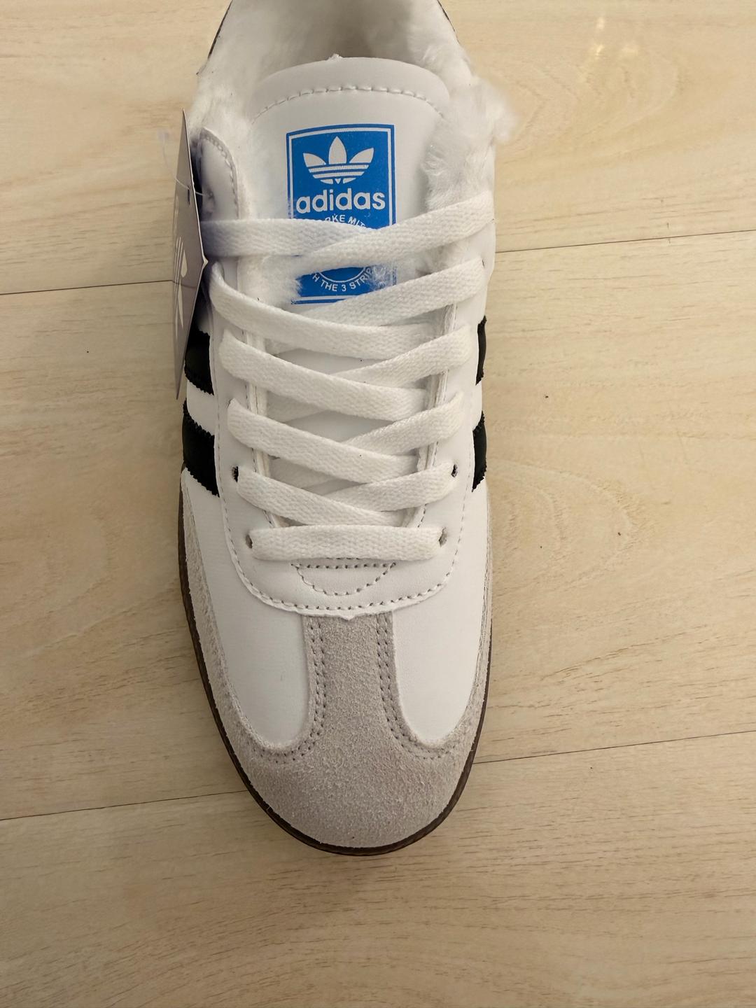 Adidas Кроссовки adidas Samba — фото 2