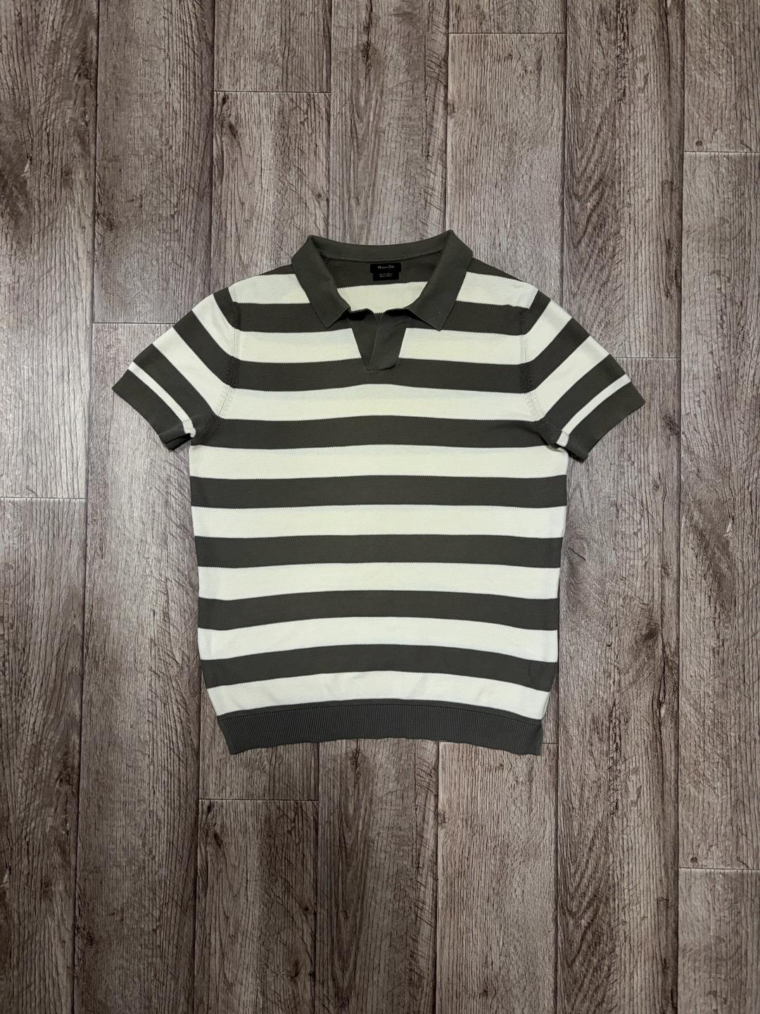 Massimo Dutti Massimo Dutti polo t-shirt — фото 2