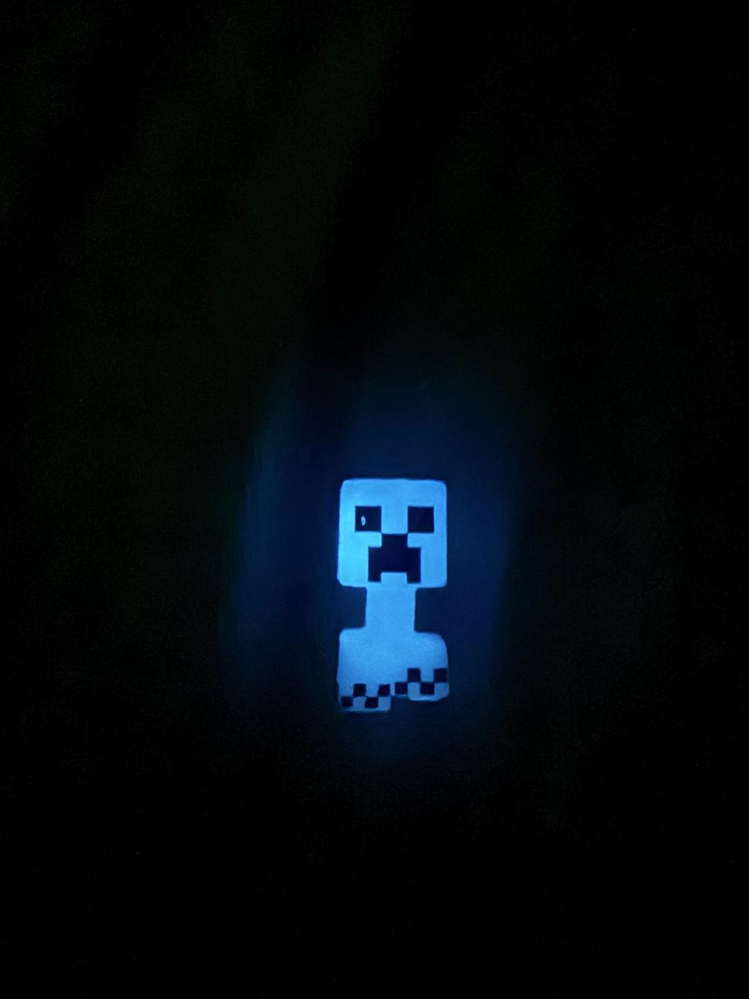 Minecraft Фигурки Криперы Редкие — фото 2