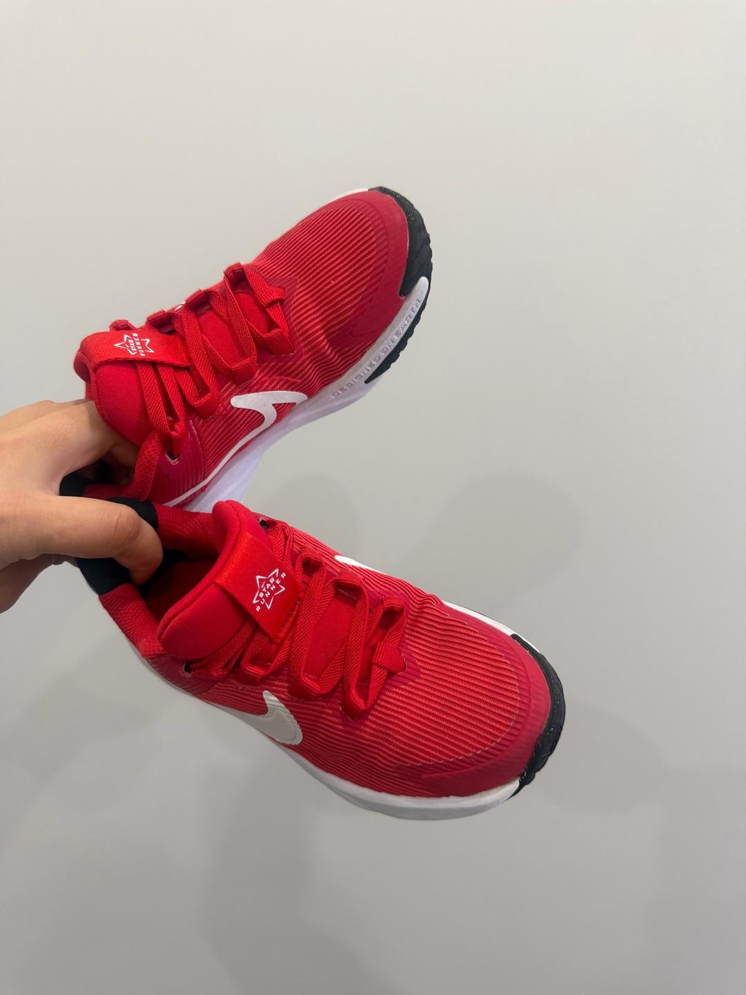 Nike Кроссовки Nike детские — фото 2