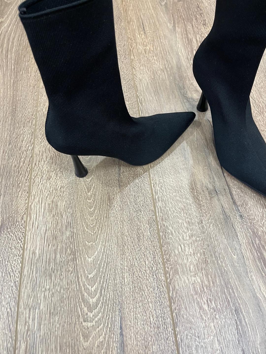 Zara Ботильоны Зара — фото 2
