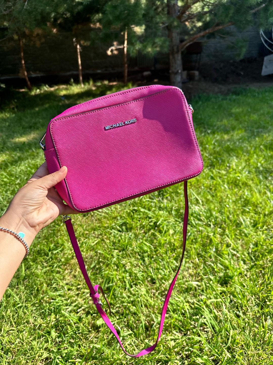 Michael Kors Michael Kors сумка кросс-боди — фото 2