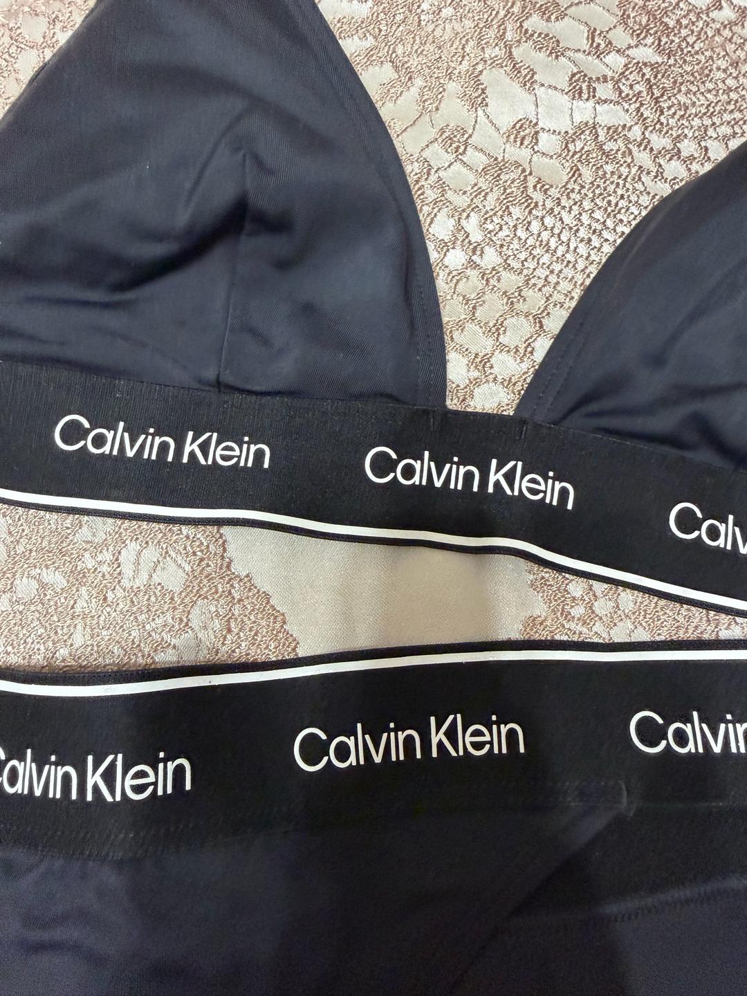 Calvin Klein Купальник Calvin Klein — фото 2