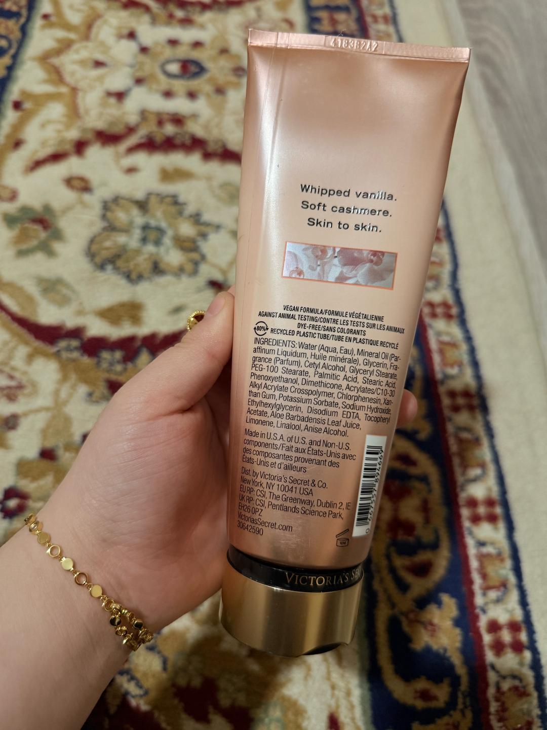 Victoria's Secret Парфюмерный лосьон для тела — фото 2