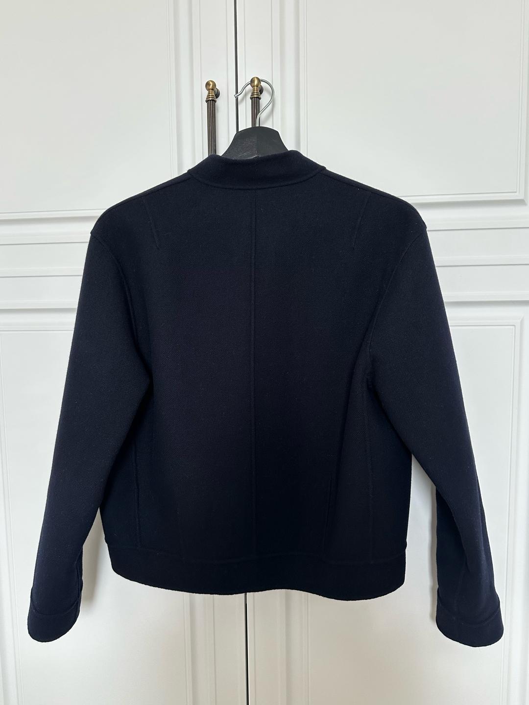 Massimo Dutti Бомбер Massimo Dutti — фото 2