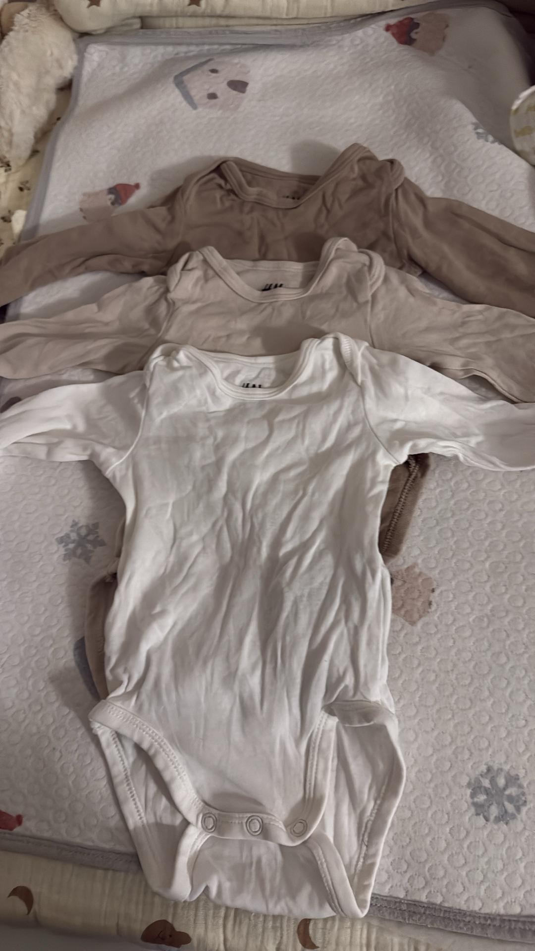H&M боди h&m новые — фото 2