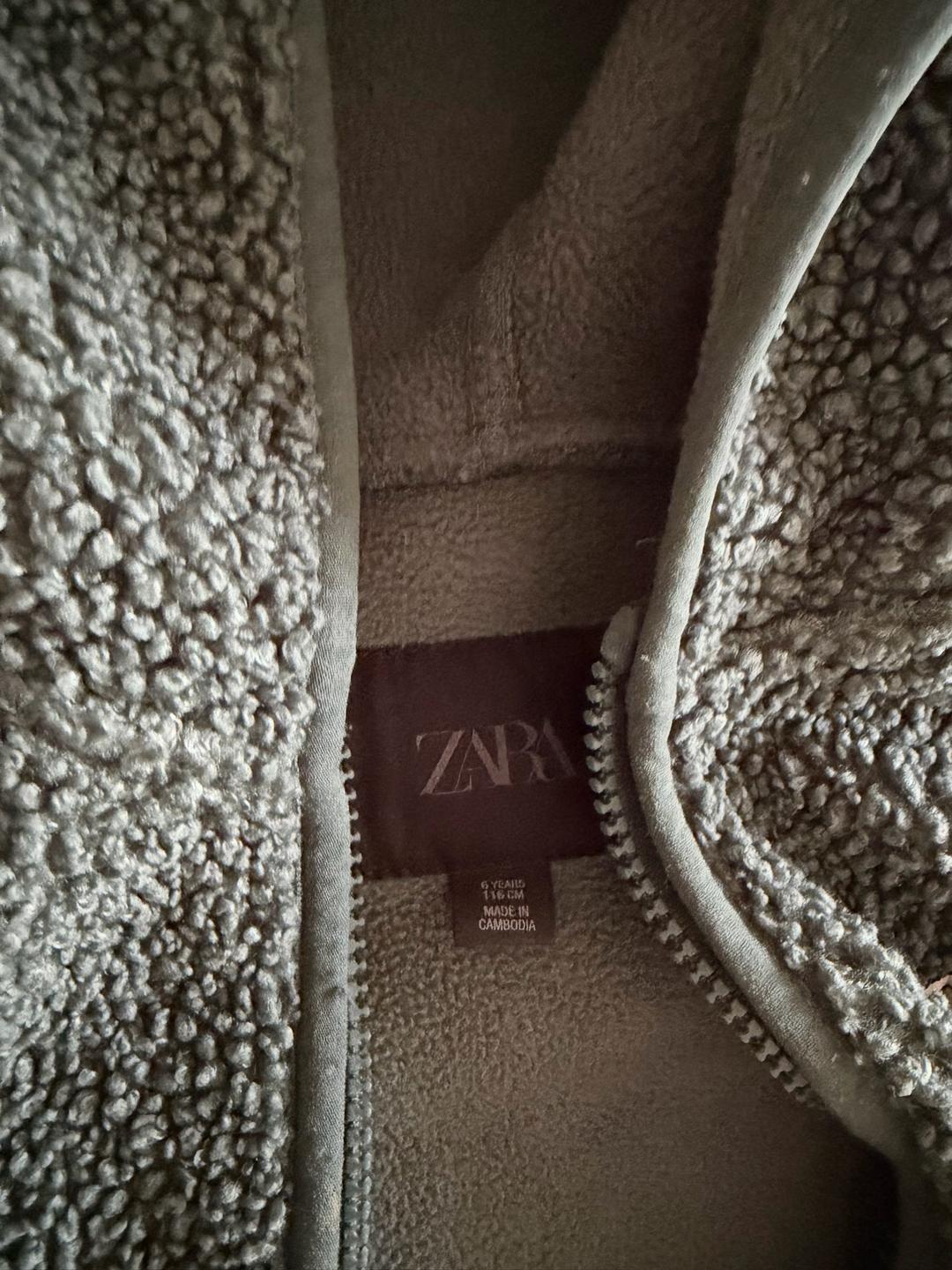 Zara Вещи на мальчика Zara/H&M — фото 2