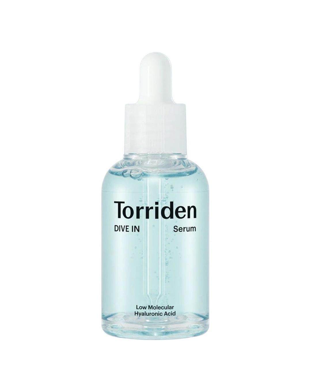 Torriden Сыворотка для лица DIVE IN Serum — фото 2