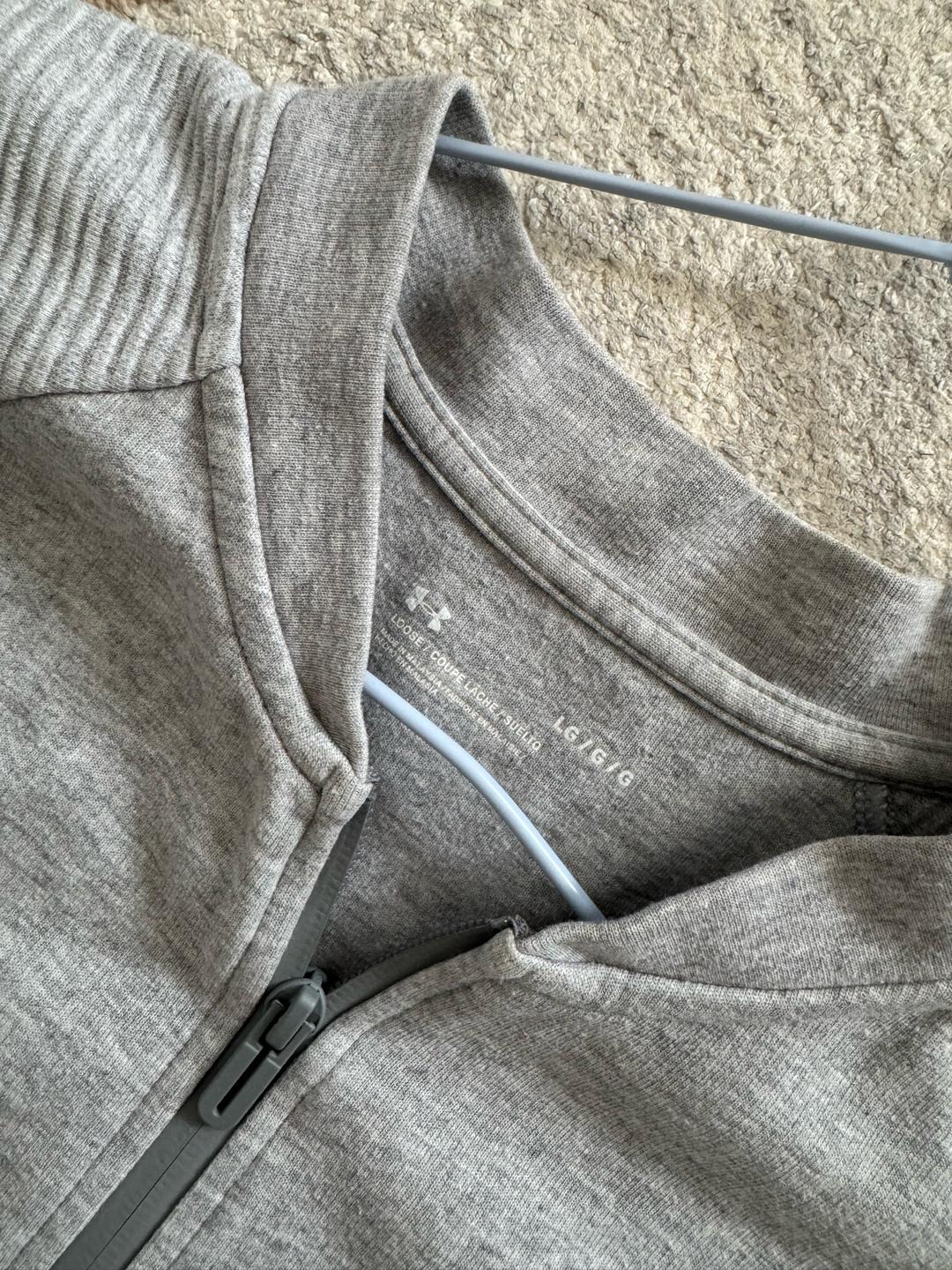 Under Armour Спортивный костюм Under Armour — фото 2