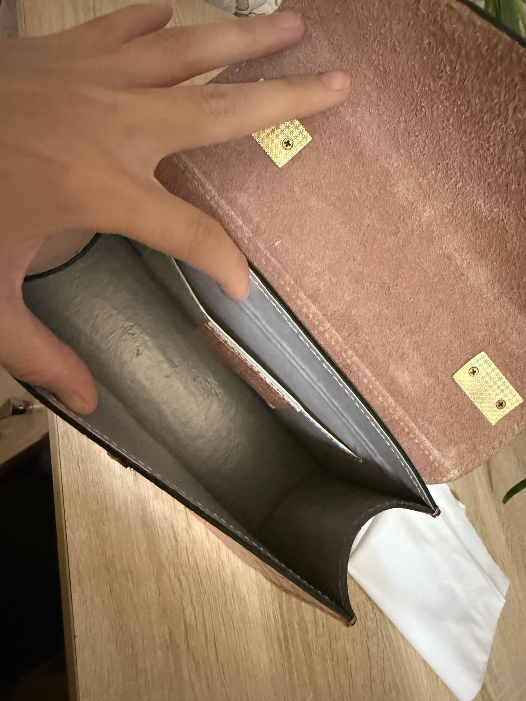Borse in pelle Сумка — фото 2