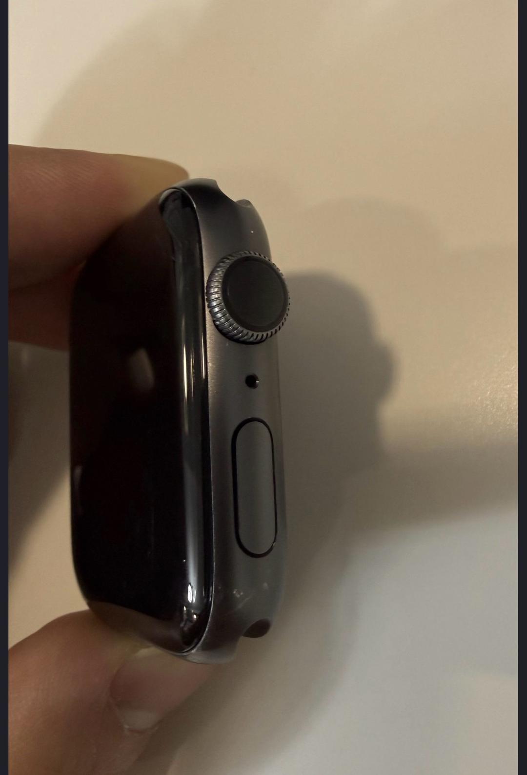 Apple Apple Watch 4 series 44mm — фото 2